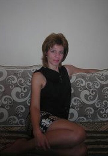 My photo - Irina, 46 from Kostanay (@irina60615)