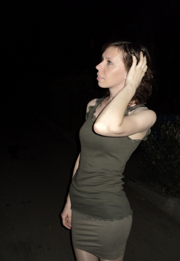 My photo - Yuliya, 36 from Podolsk (@ulyasha23)