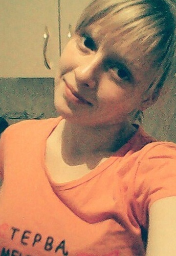 Моя фотография - Ольга, 31 из Москва (@olga125682)