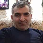 Арман, 45, Москва