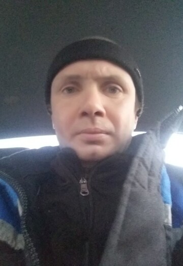 Моя фотография - Алексей, 45 из Караганда (@aleksey512094)