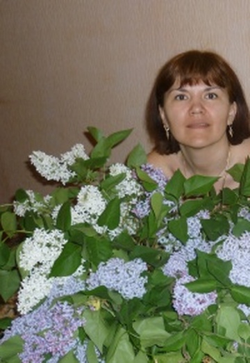 My photo - Lesya Ukrainka, 53 from Chekhov (@lesyaukrainka)
