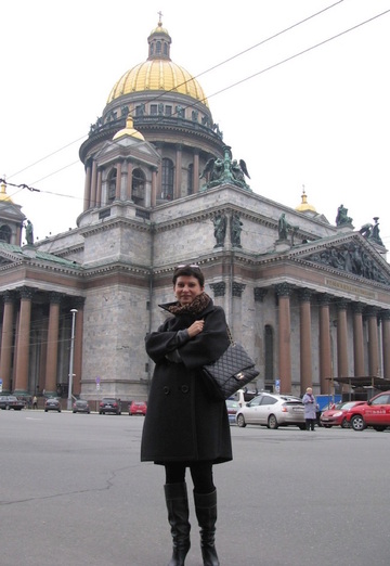 Моя фотография - Nataly, 65 из Москва (@natalya53687)