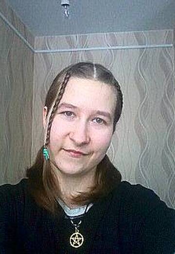 My photo - Natalya, 33 from Troitsko-Pechersk (@natalya151161)