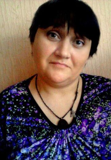My photo - Irina, 53 from Nefteyugansk (@irina200950)