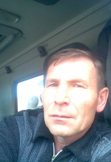 My photo - sergey, 54 from Novocheboksarsk (@sergey40193)