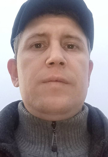Моя фотография - Александр, 39 из Нижний Новгород (@aleksandr647722)