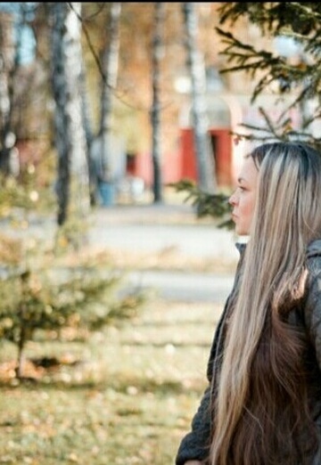 Tatyana (@tatyanaactahova) — my photo № 25
