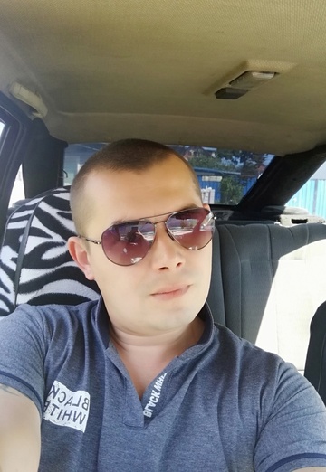 Mein Foto - Eldar, 35 aus Izhevsk (@eldar12576)