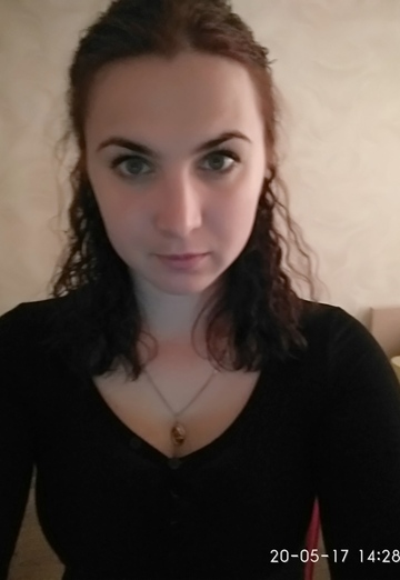 My photo - Masha, 35 from Berdyansk (@masha27311)