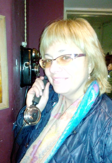 Mein Foto - Irina, 57 aus Chimki (@irina4635276)