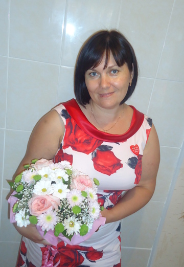 Моя фотография - aktrisa98, 44 из Краснодар (@aktrisa98)