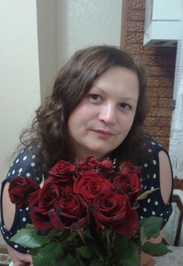 My photo - (( Aliona, 45 from Bălţi (@aliona338)