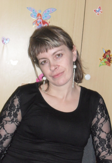 Mein Foto - Olga, 47 aus Birsk (@olga42965)