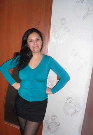 My photo - Emine, 38 from Simferopol (@emine241)