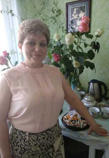 My photo - Galina, 60 from Volgograd (@galina7454585)