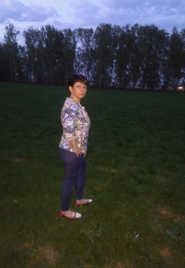 My photo - Elena, 42 from Kolomna (@elena362371)