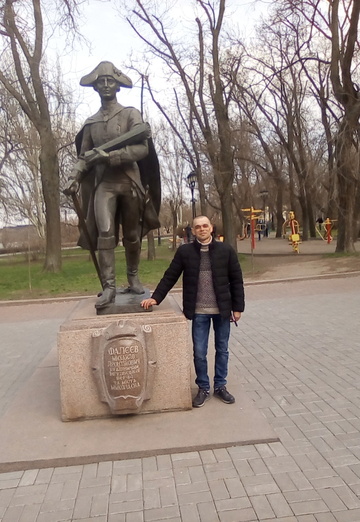 My photo - Valentin, 41 from Mykolaiv (@valentin26660)