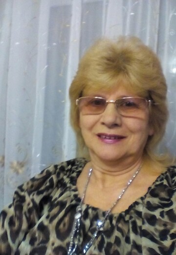 My photo - marina, 65 from Mykolaiv (@marina135586)