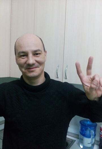 Моя фотография - Роман, 43 из Владивосток (@roman154079)