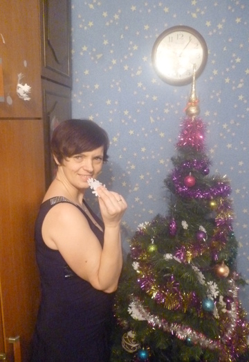 My photo - Alyona, 41 from Oryol (@alena91271)