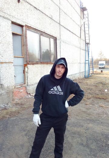 Моя фотография - Александр, 39 из Новороссийск (@aleksandr669861)