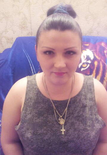 Моя фотография - Юлия, 42 из Азов (@uliya86366)