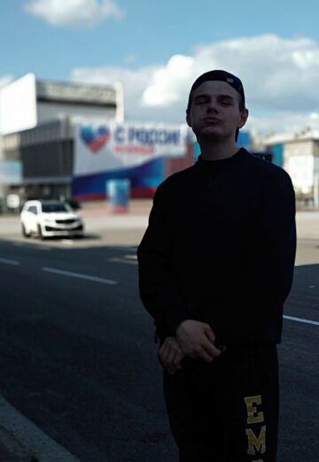 My photo - ogo, 26 from Luhansk (@ogo93)
