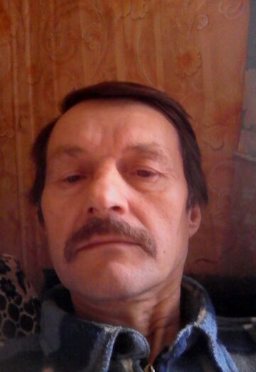 Моя фотография - Юрий, 54 из Руза (@uriy187577)