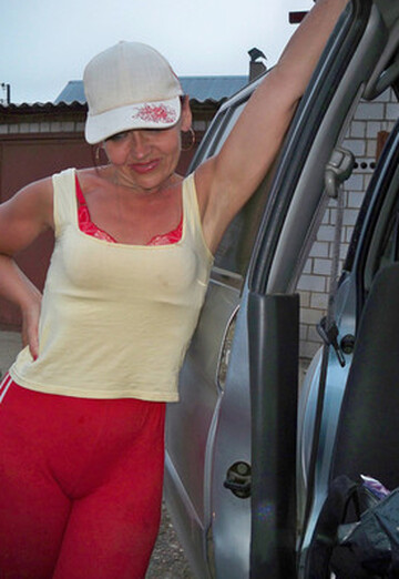 Lara Larisa (@laralarisa3) — my photo № 7