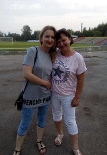My photo - Venera, 45 from Verkhneyarkeyevo (@venera4236)