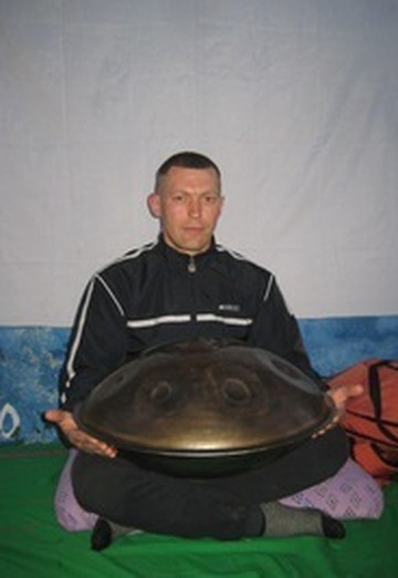 My photo - Sergey, 39 from Liubotyn (@sergey584775)