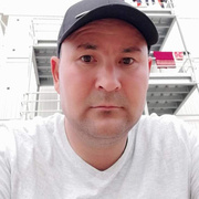 Сайит, 40, Нижнекамск