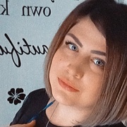 Софья, 29, Новосибирск
