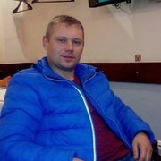Роман, 39, Сосновское