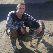 Андрюха, 36, Шумиха