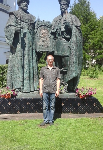 My photo - Andrey, 46 from Kharkiv (@andrey620520)
