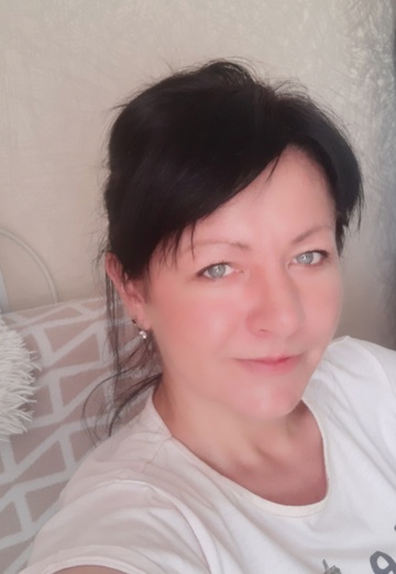 Mein Foto - oksana, 43 aus Orjol (@oksana57163)
