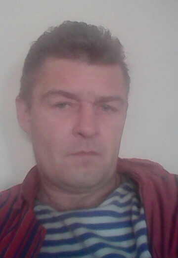 My photo - Evgeniy, 55 from Makeevka (@evgeniy131345)