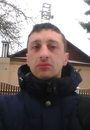 Моя фотография - Igor Boiko, 45 из Новоград-Волынский (@igorboiko0)