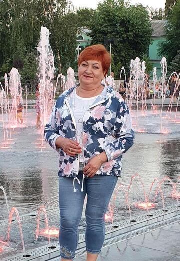 My photo - Galina, 59 from Novomoskovsk (@galina90733)