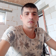 Мустафа, 34, Новосибирск