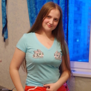 Natalya 36 Novosibirsk