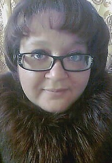 Моя фотография - Лариса, 43 из Боговарово (@larisa6586288)