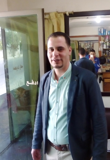 My photo - Mohamed saker, 41 from Amman (@mohamedsaker)