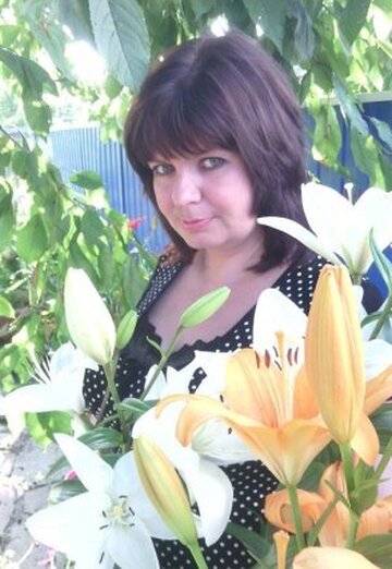 Моя фотографія - Оксана А, 44 з Зерноград (@oksanaa7110419)