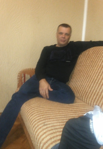 Моя фотография - Юрий, 56 из Енакиево (@uriy84104)