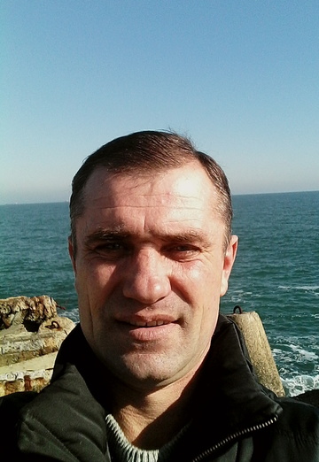 Моя фотография - Микола Колос, 45 из Черноморск (@mikolakolos0)