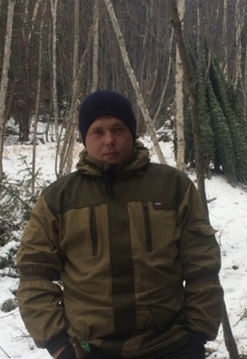 Моя фотография - Кирилл, 25 из Владивосток (@kirill73171)