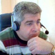 Валерий, 60, Загорянский